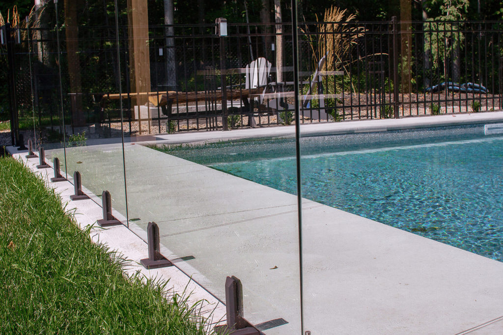 Clôture de piscine - 19
